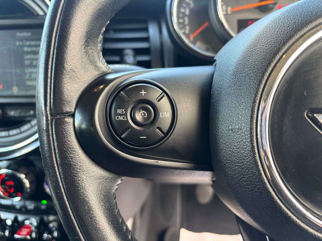 2016 MINI HATCH 2016 MINI HATCH