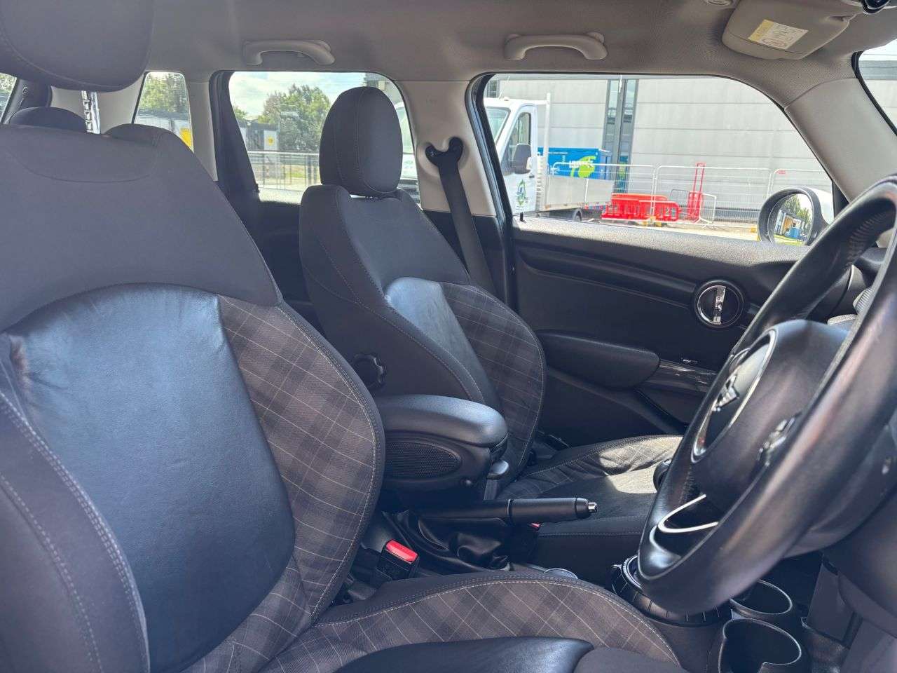2016 MINI HATCH 2016 MINI HATCH