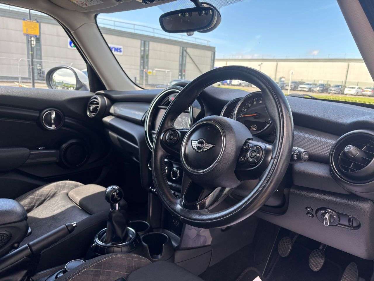 2016 MINI HATCH 2016 MINI HATCH