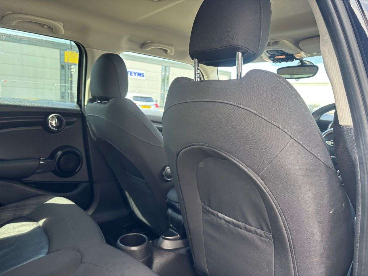 2016 MINI HATCH 2016 MINI HATCH