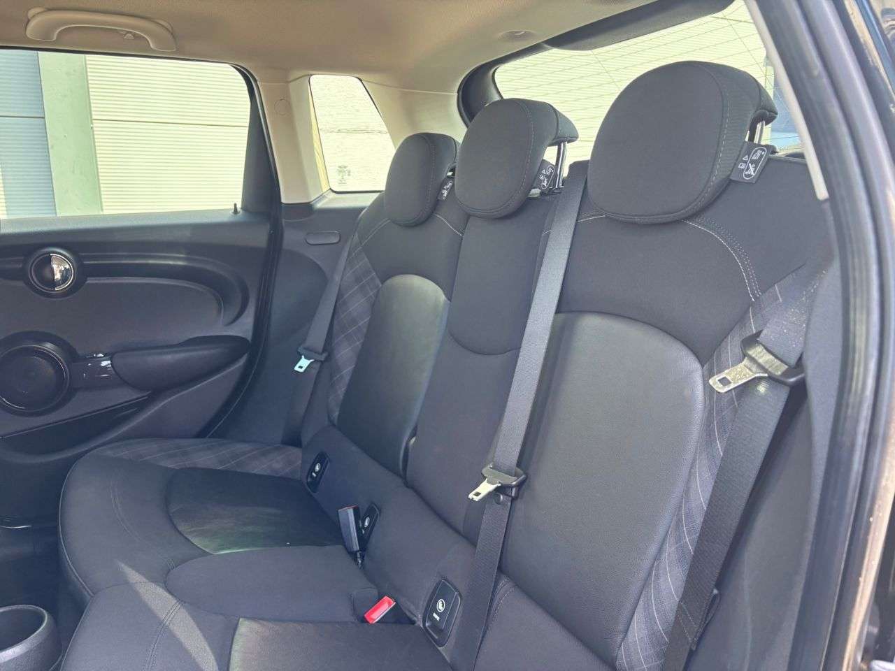 2016 MINI HATCH 2016 MINI HATCH