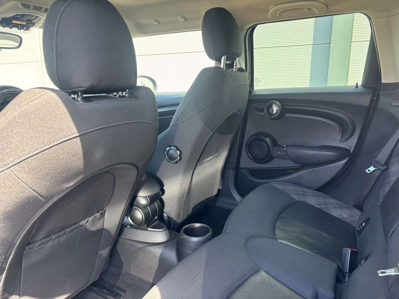 2016 MINI HATCH 2016 MINI HATCH