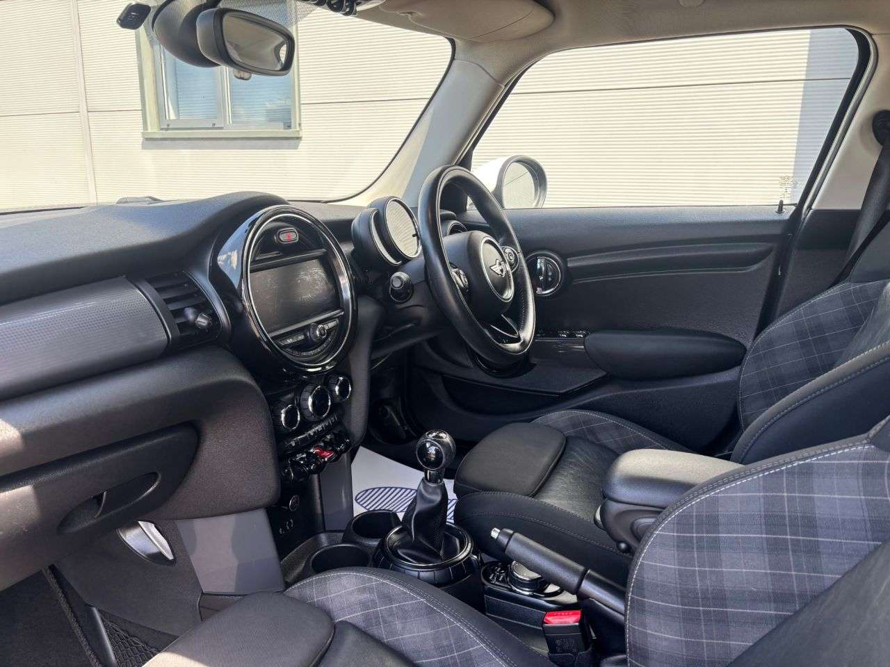 2016 MINI HATCH 2016 MINI HATCH