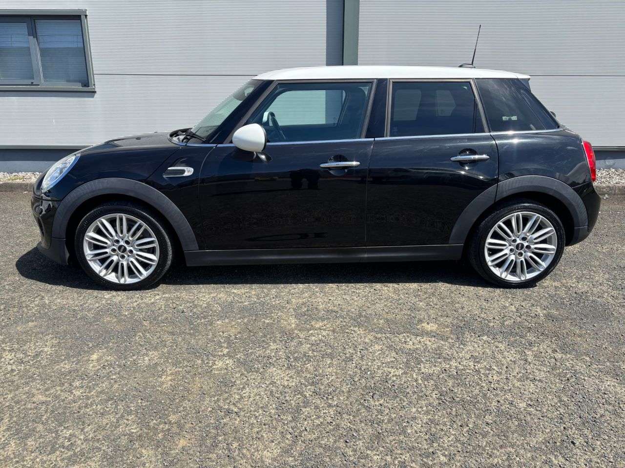 2016 MINI HATCH 2016 MINI HATCH