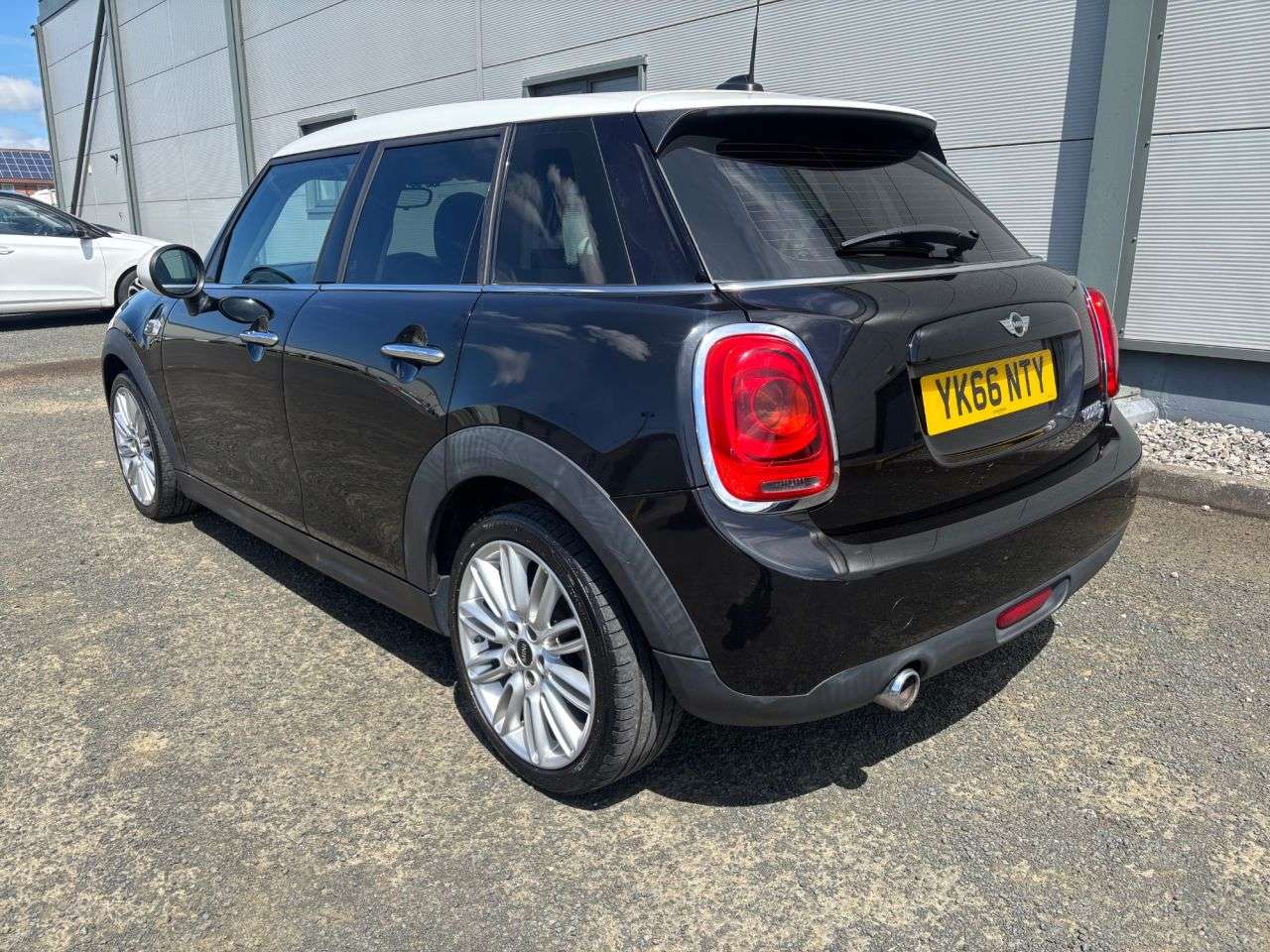 2016 MINI HATCH 2016 MINI HATCH