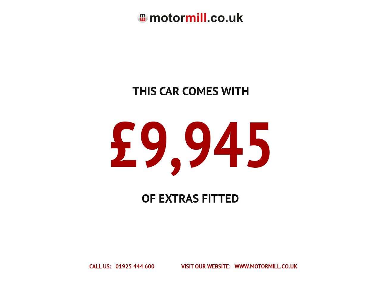 A 2016 MINI HATCH 1.5 Cooper D Hatchback 5dr Diesel Manual Euro 6 (s/s) (116 ps) CHILLI PACK, A 2016 MINI HATCH 1.5 Cooper D Hatchback 5dr Diesel Manual Euro 6 (s/s) (116 ps) CHILLI PACK,