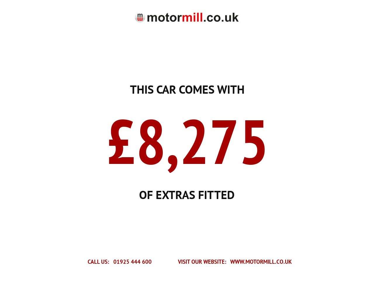 A 2018 MINI HATCH 1.5 Cooper Hatchback 5dr Petrol Manual Euro 6 (s/s) (136 ps) £8275 WORTH OF A 2018 MINI HATCH 1.5 Cooper Hatchback 5dr Petrol Manual Euro 6 (s/s) (136 ps) £8275 WORTH OF