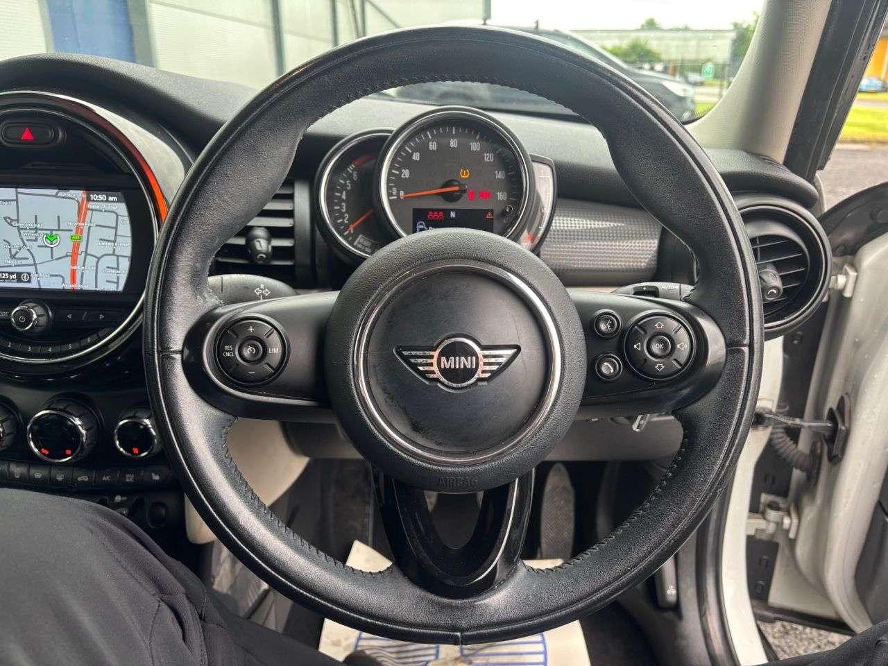 2018 MINI HATCH 2018 MINI HATCH
