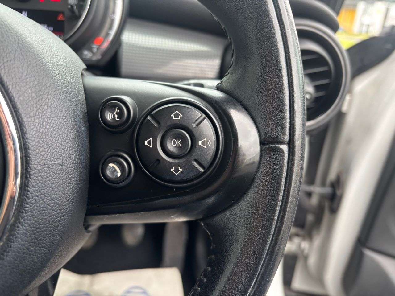 2018 MINI HATCH 2018 MINI HATCH