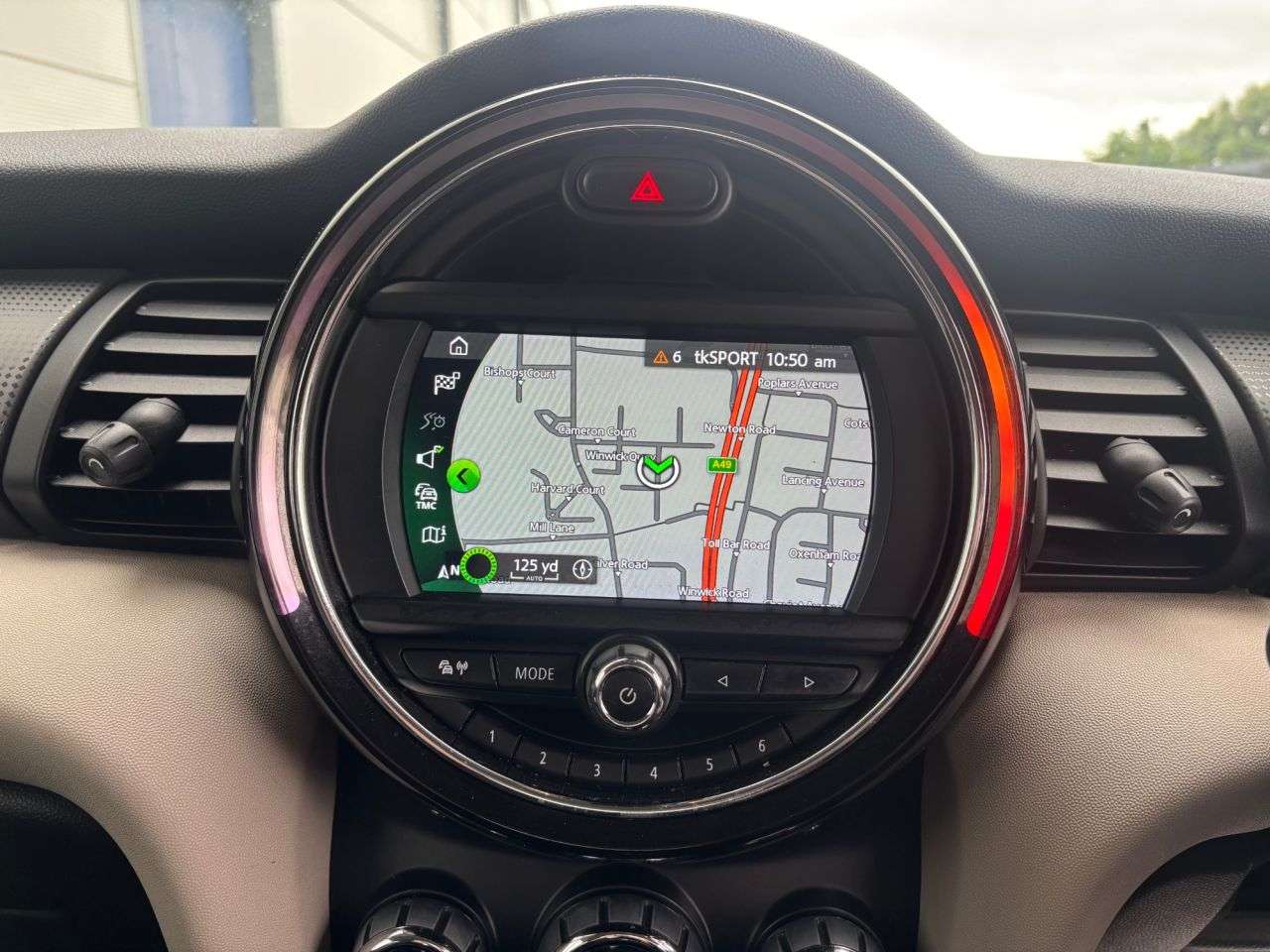2018 MINI HATCH 2018 MINI HATCH