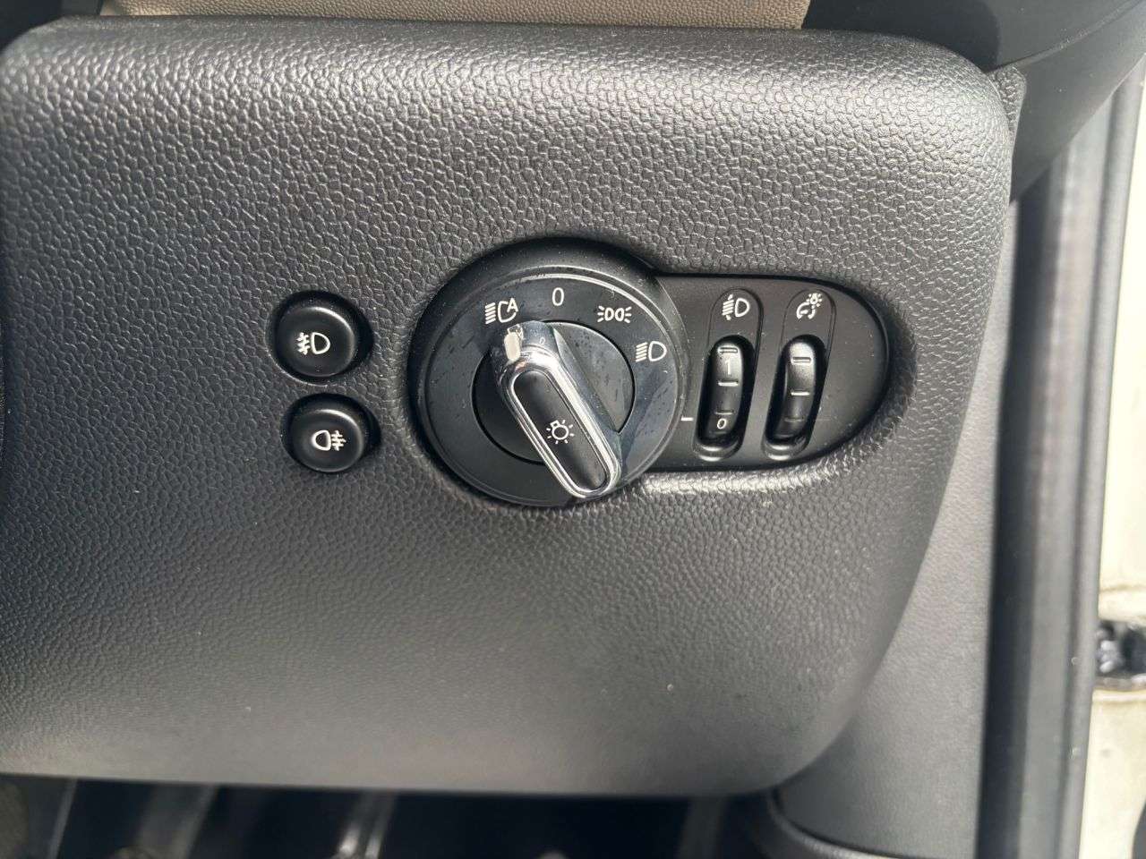 2018 MINI HATCH 2018 MINI HATCH