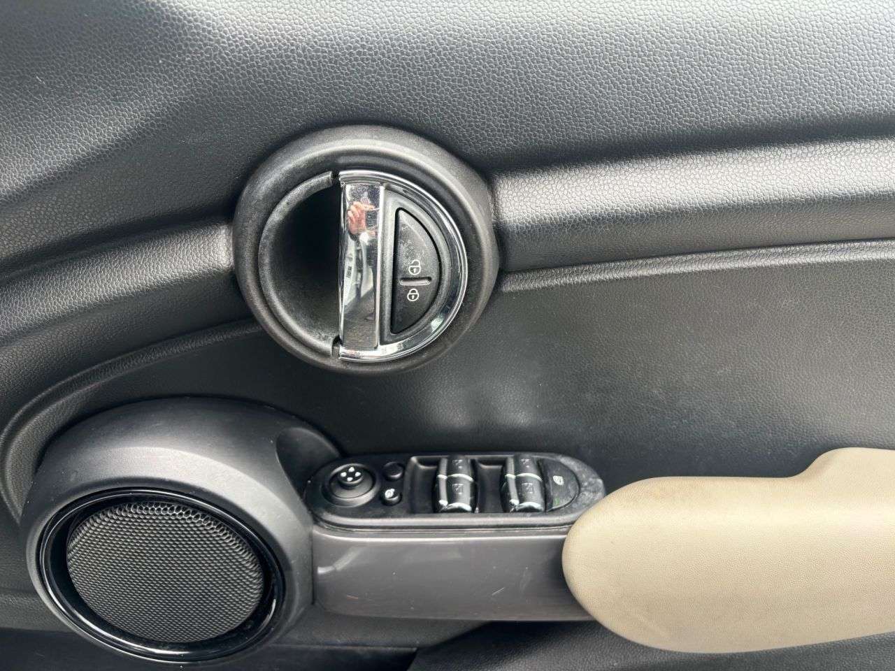 2018 MINI HATCH 2018 MINI HATCH