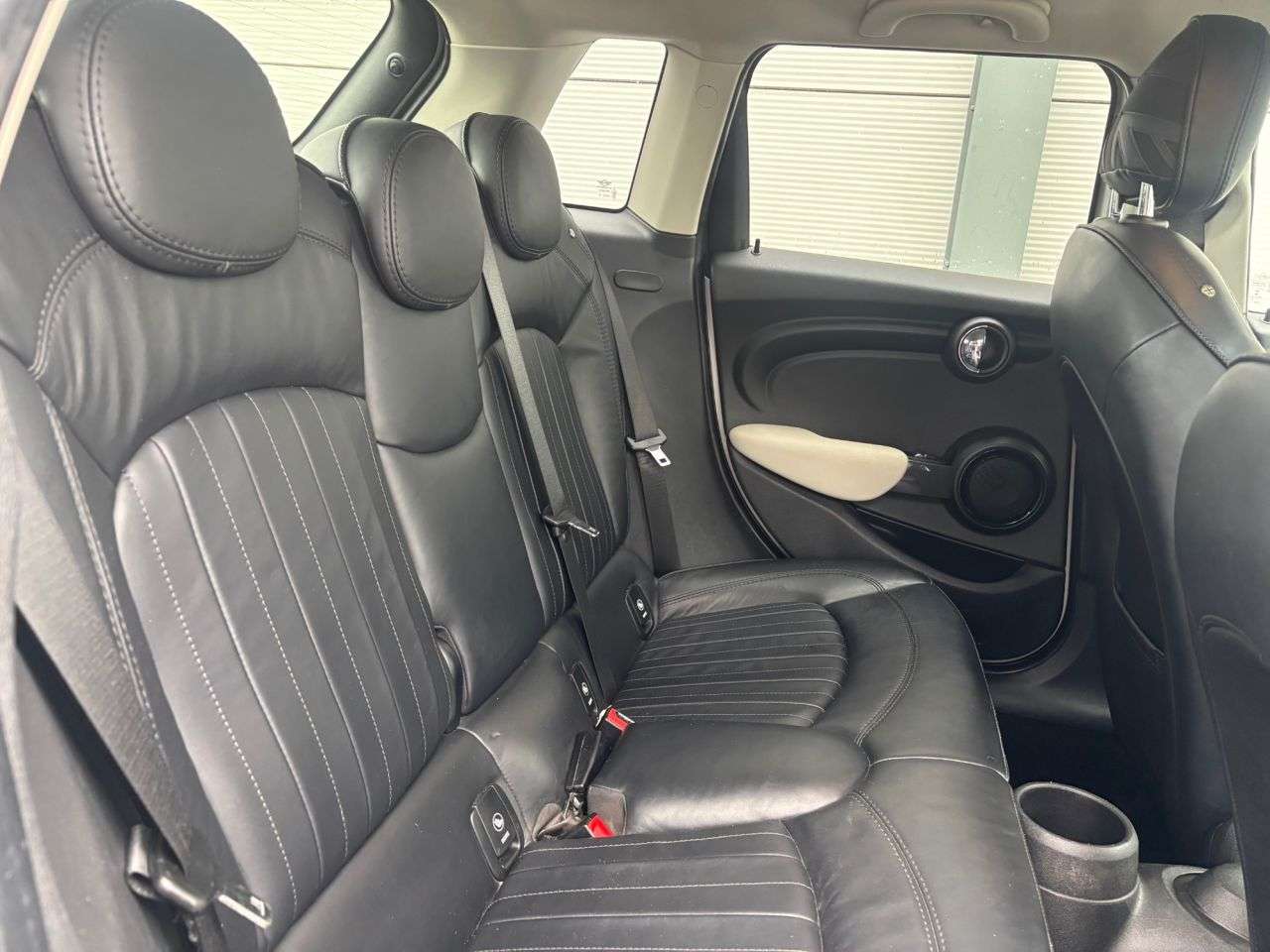 2018 MINI HATCH 2018 MINI HATCH