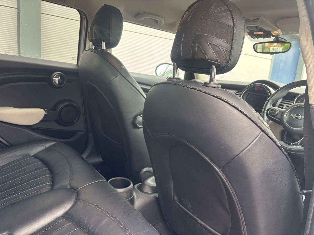 2018 MINI HATCH 2018 MINI HATCH