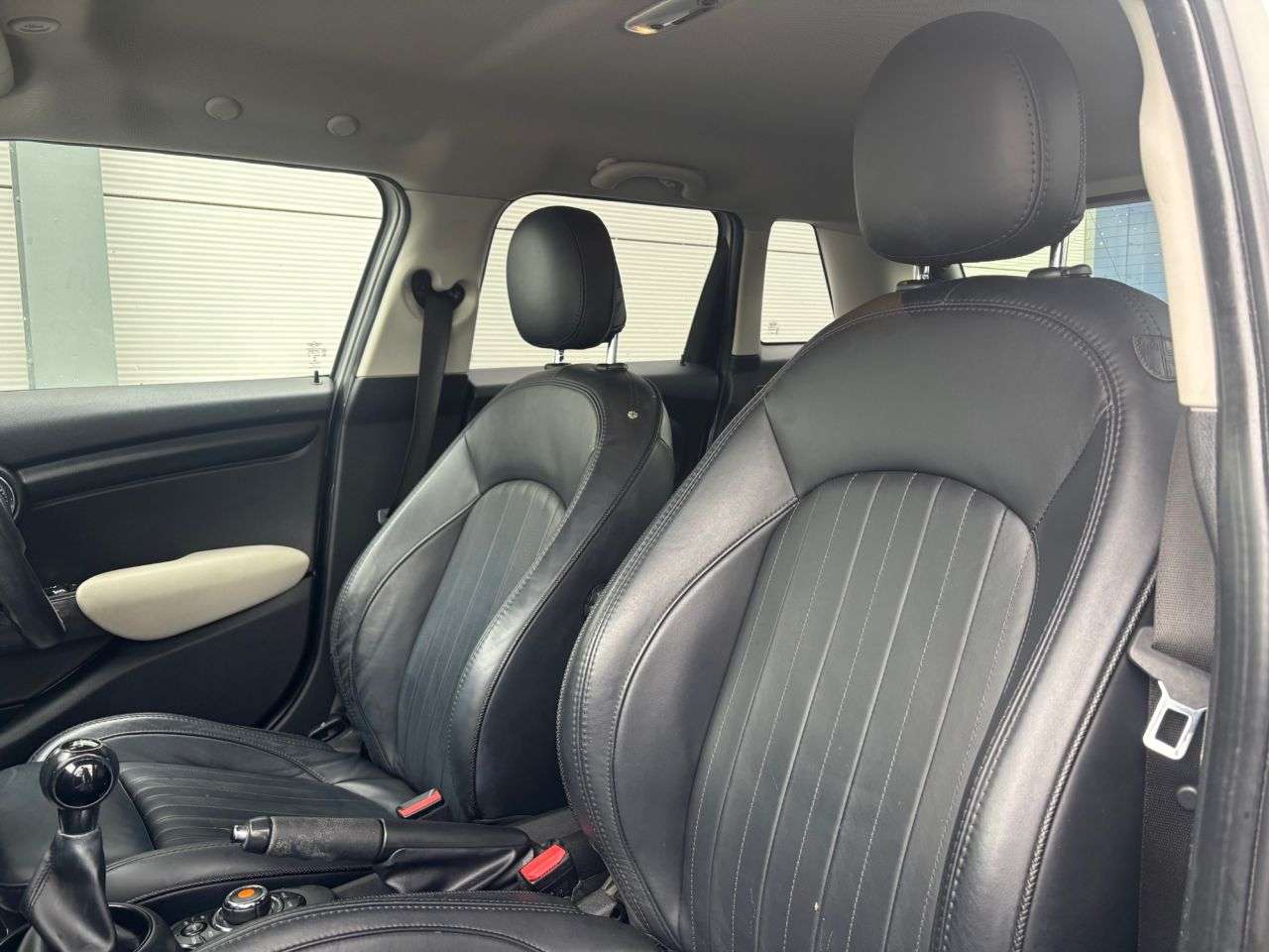 2018 MINI HATCH 2018 MINI HATCH