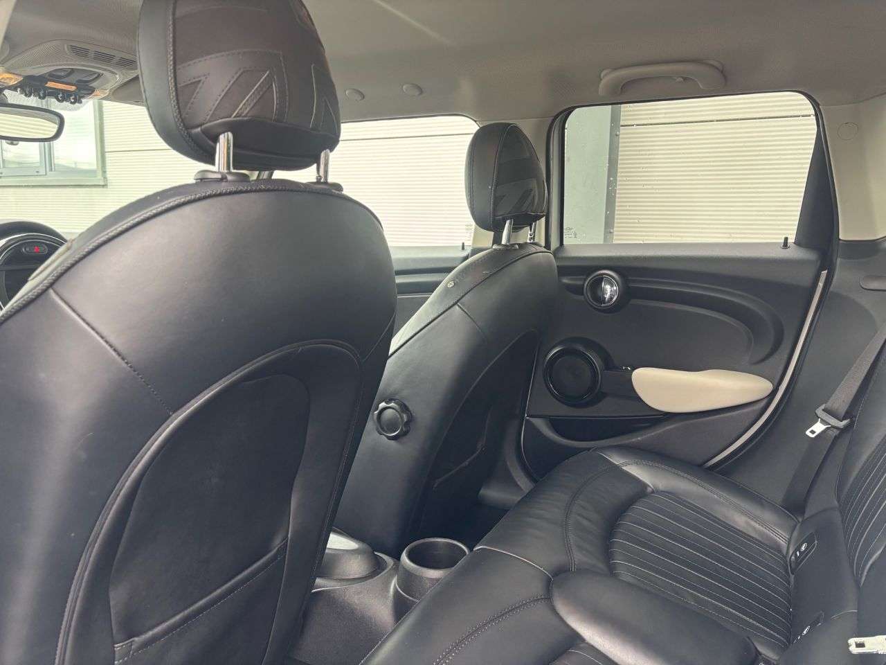 2018 MINI HATCH 2018 MINI HATCH