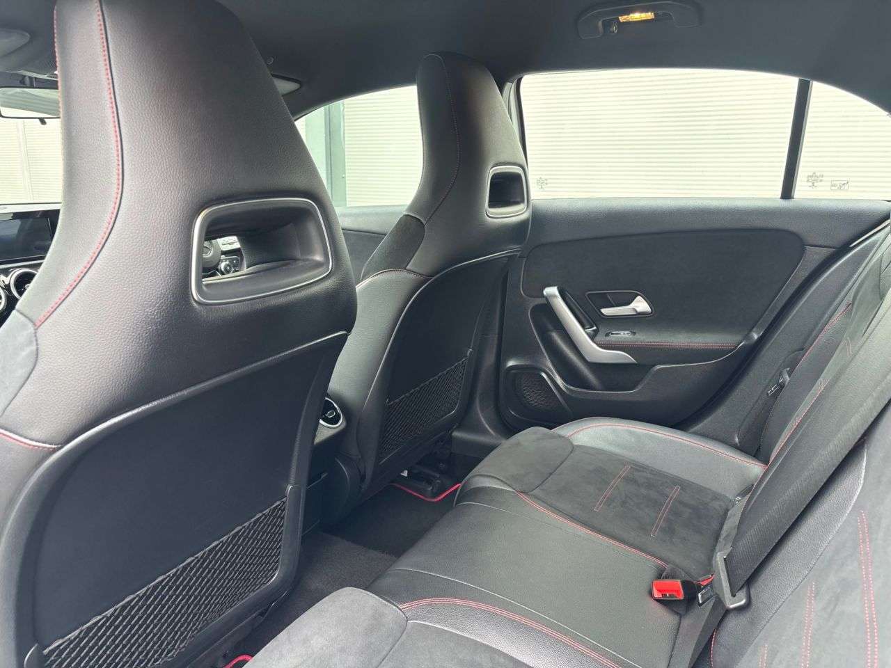 2019 MERCEDES-BENZ A-CLASS 2019 MERCEDES-BENZ A-CLASS