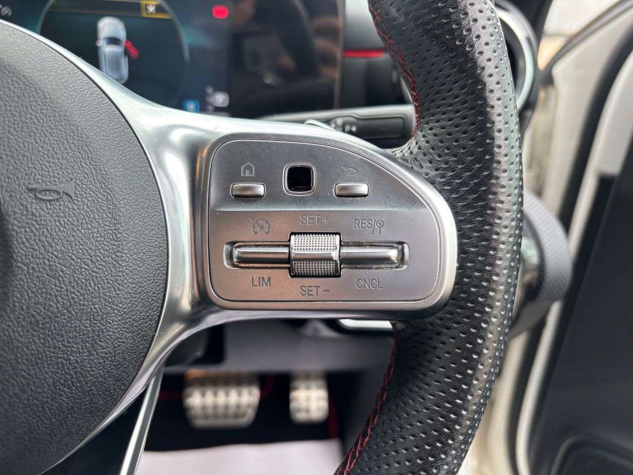 2019 MERCEDES-BENZ A-CLASS 2019 MERCEDES-BENZ A-CLASS