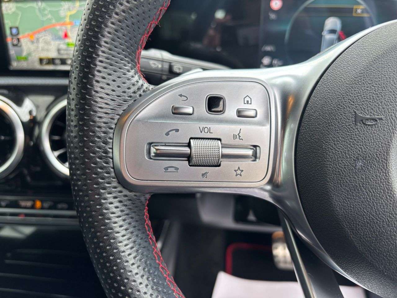 2019 MERCEDES-BENZ A-CLASS 2019 MERCEDES-BENZ A-CLASS