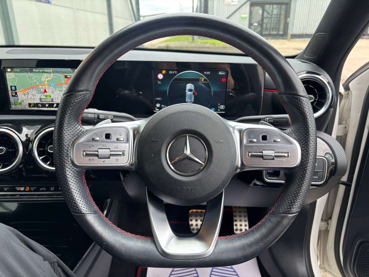2019 MERCEDES-BENZ A-CLASS 2019 MERCEDES-BENZ A-CLASS