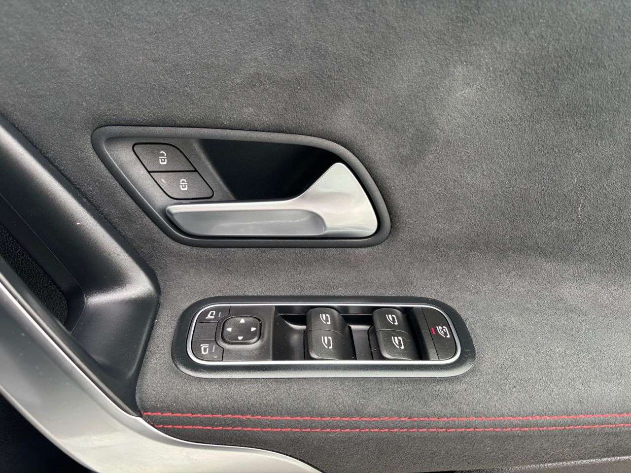 2019 MERCEDES-BENZ A-CLASS 2019 MERCEDES-BENZ A-CLASS