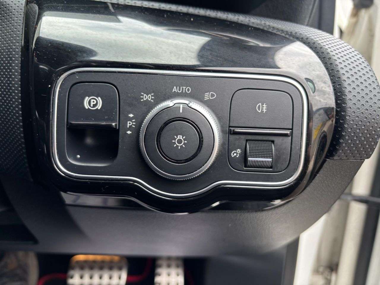 2019 MERCEDES-BENZ A-CLASS 2019 MERCEDES-BENZ A-CLASS