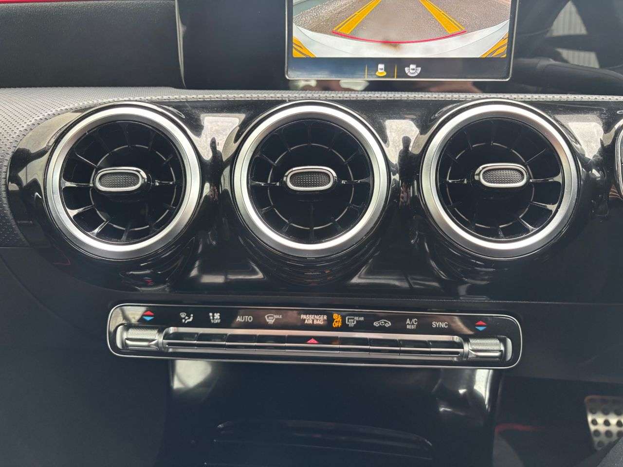 2019 MERCEDES-BENZ A-CLASS 2019 MERCEDES-BENZ A-CLASS