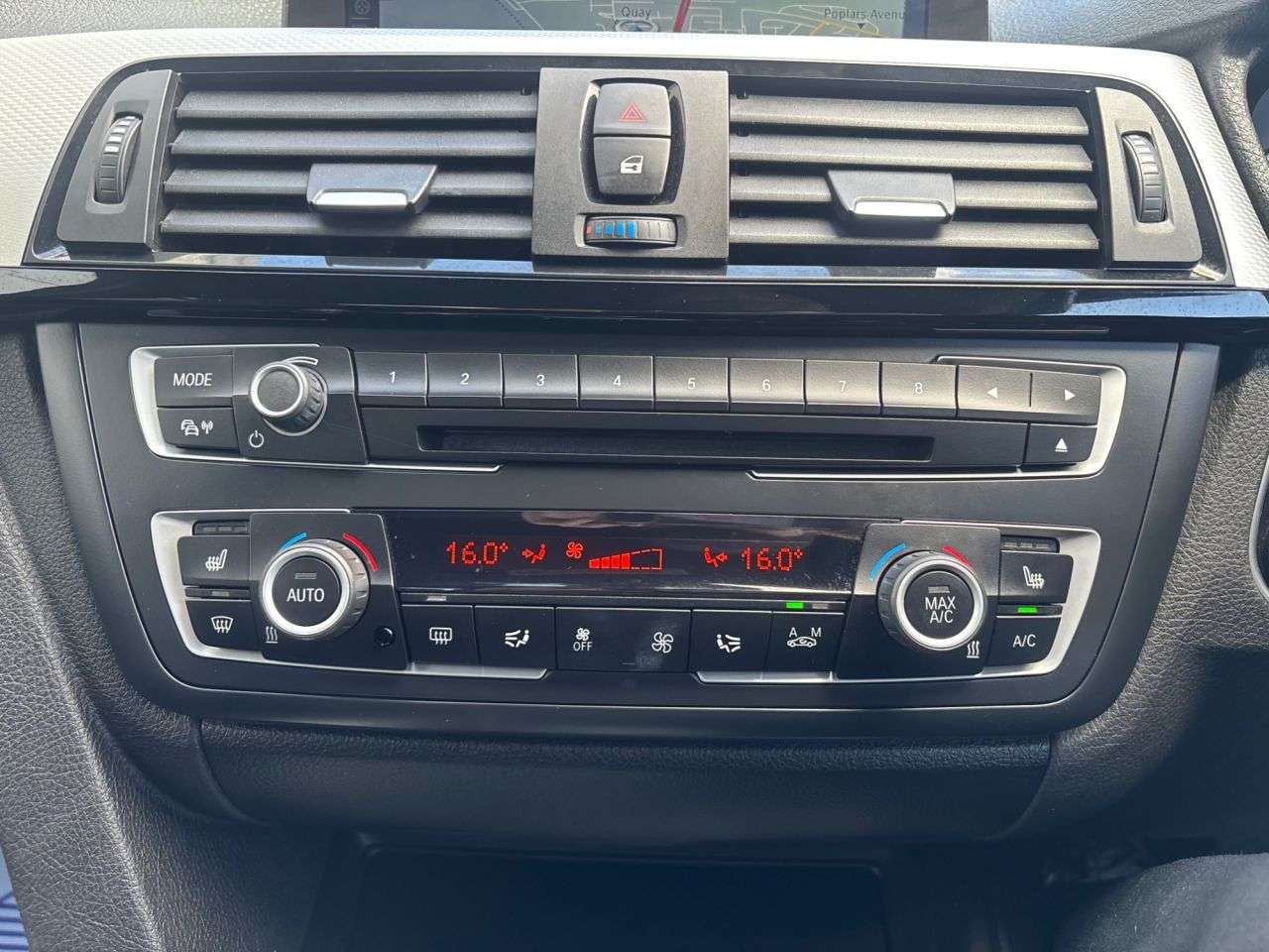 2015 BMW 3 SERIES 2015 BMW 3 SERIES