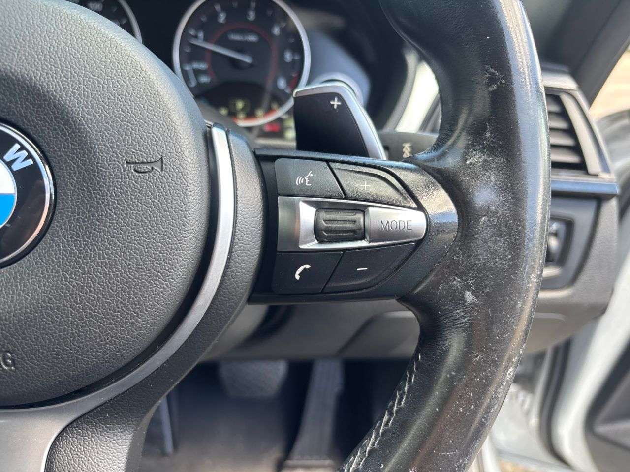 2015 BMW 3 SERIES 2015 BMW 3 SERIES