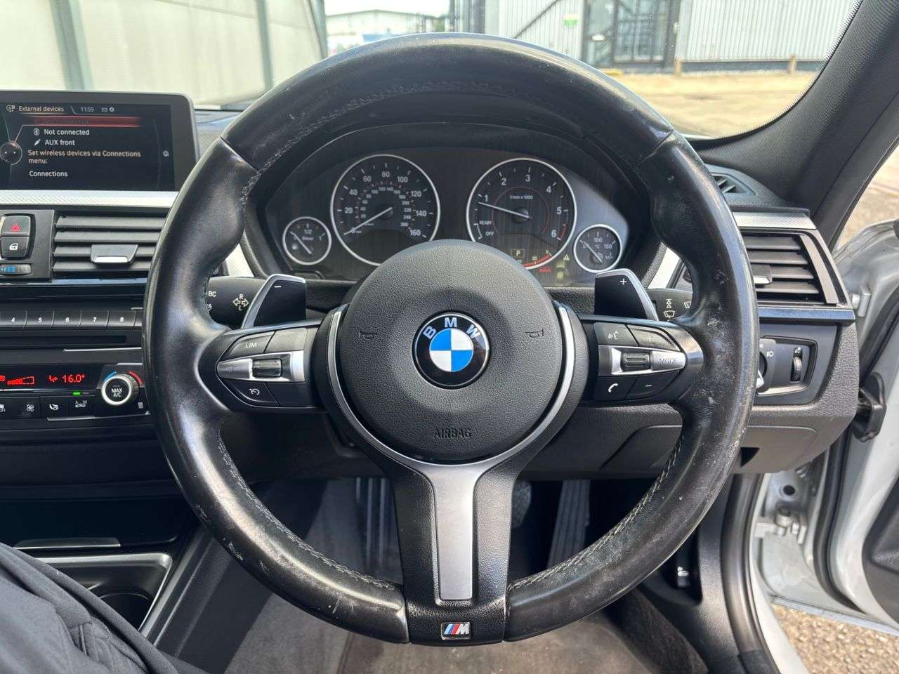 2015 BMW 3 SERIES 2015 BMW 3 SERIES