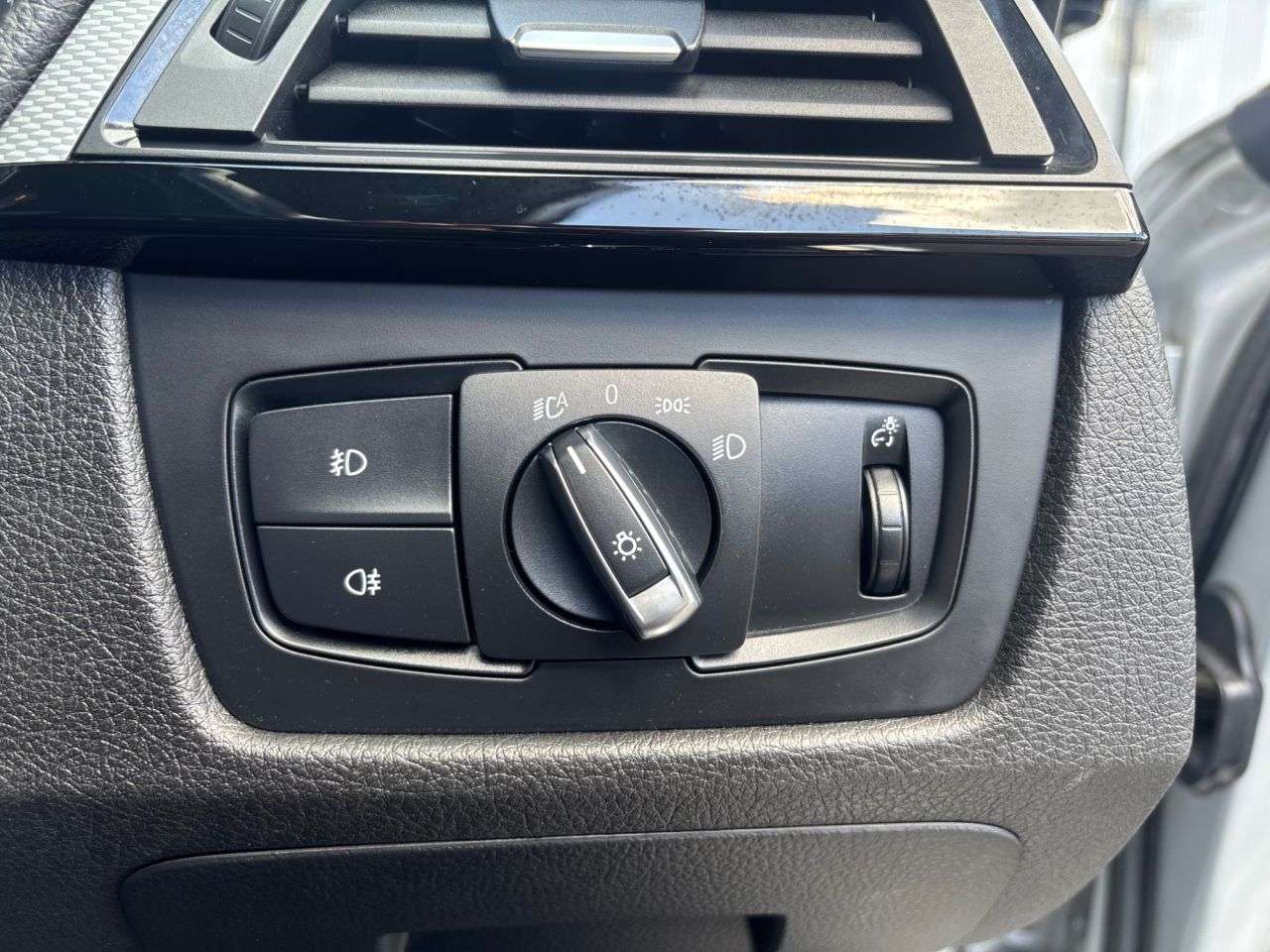 2015 BMW 3 SERIES 2015 BMW 3 SERIES