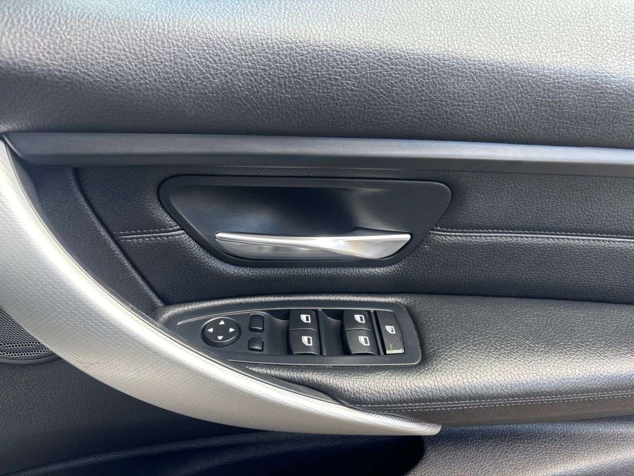 2015 BMW 3 SERIES 2015 BMW 3 SERIES