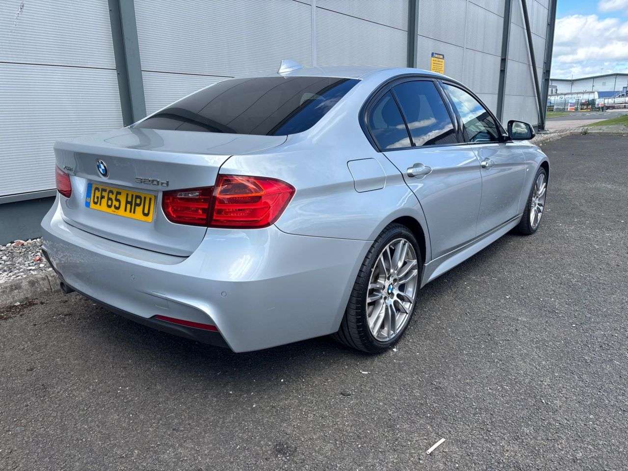 2015 BMW 3 SERIES 2015 BMW 3 SERIES