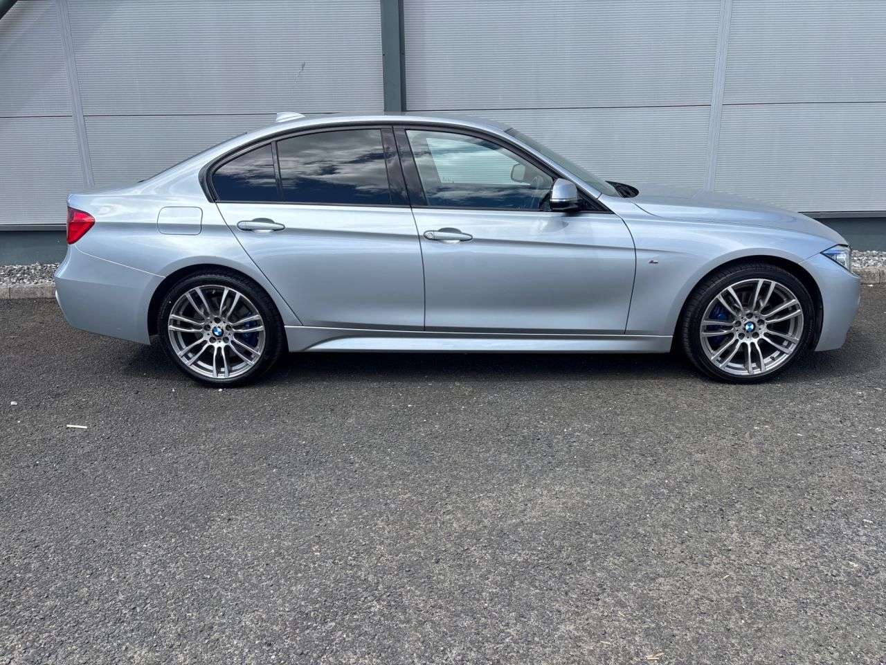 2015 BMW 3 SERIES 2015 BMW 3 SERIES