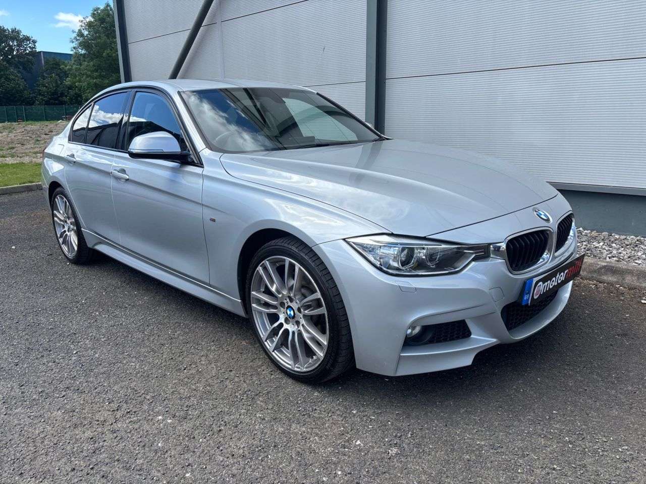 2015 BMW 3 SERIES 2015 BMW 3 SERIES