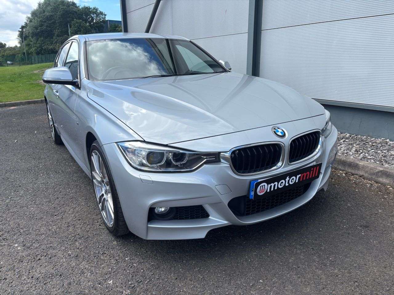 2015 BMW 3 SERIES 2015 BMW 3 SERIES