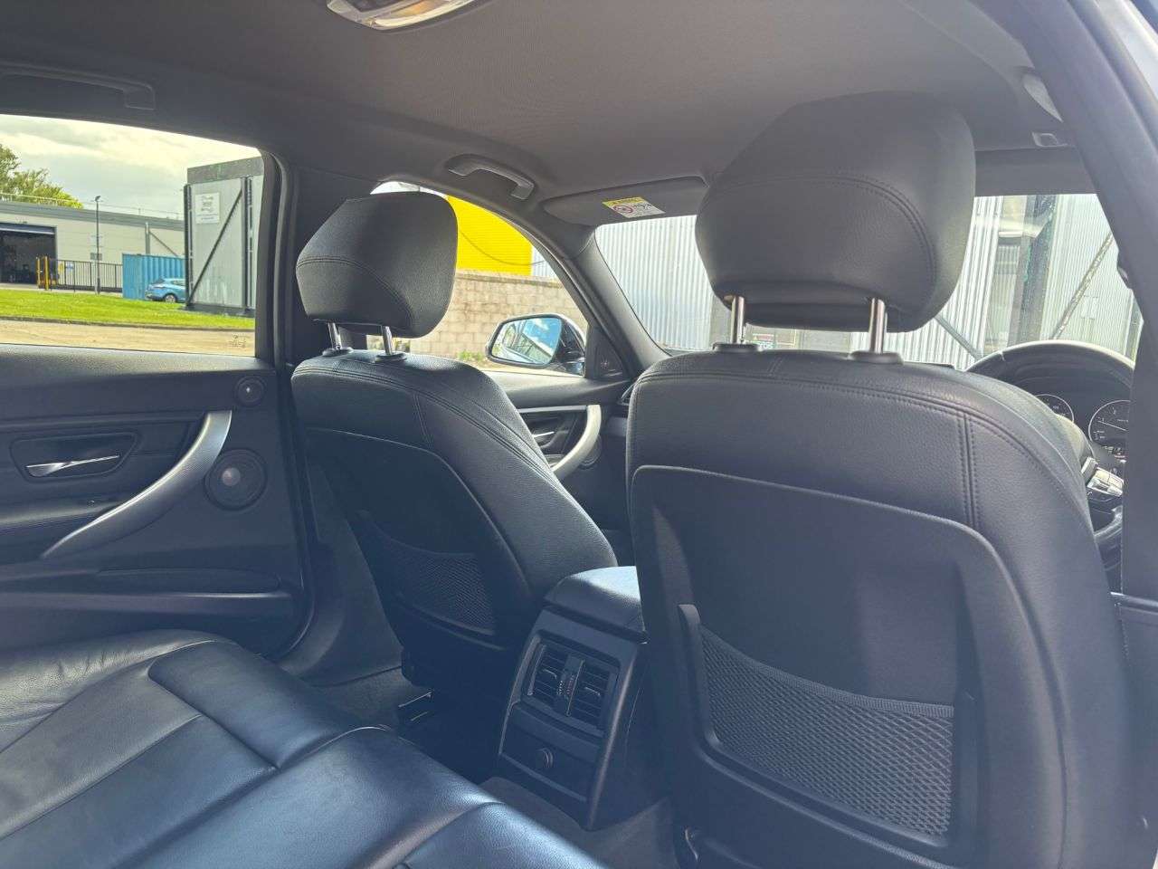 2015 BMW 3 SERIES 2015 BMW 3 SERIES