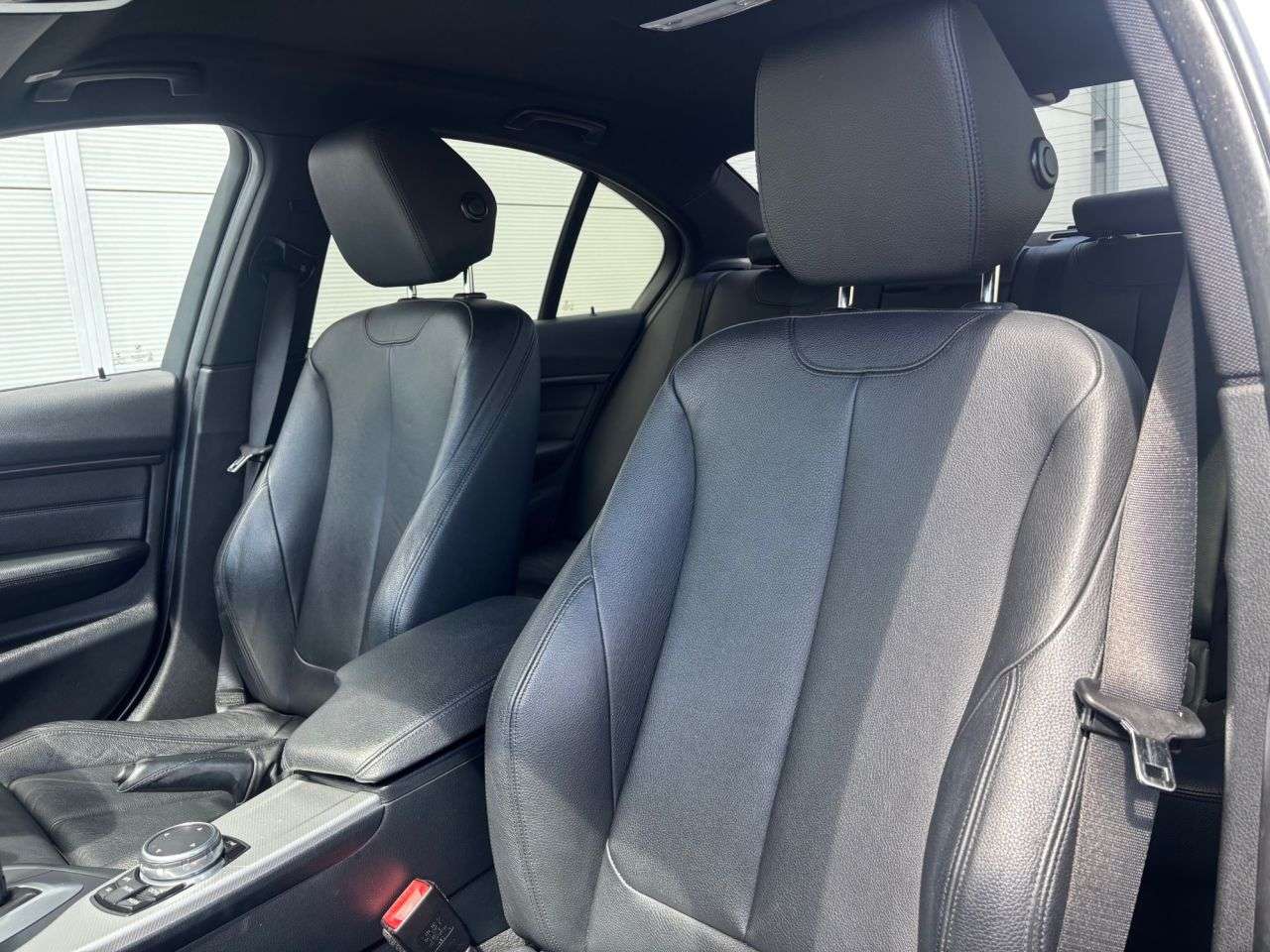 2015 BMW 3 SERIES 2015 BMW 3 SERIES