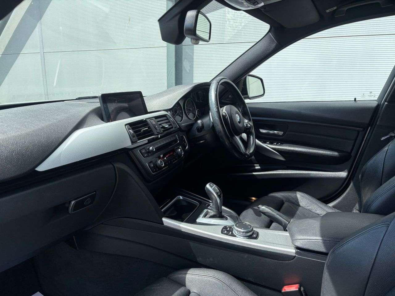 2015 BMW 3 SERIES 2015 BMW 3 SERIES