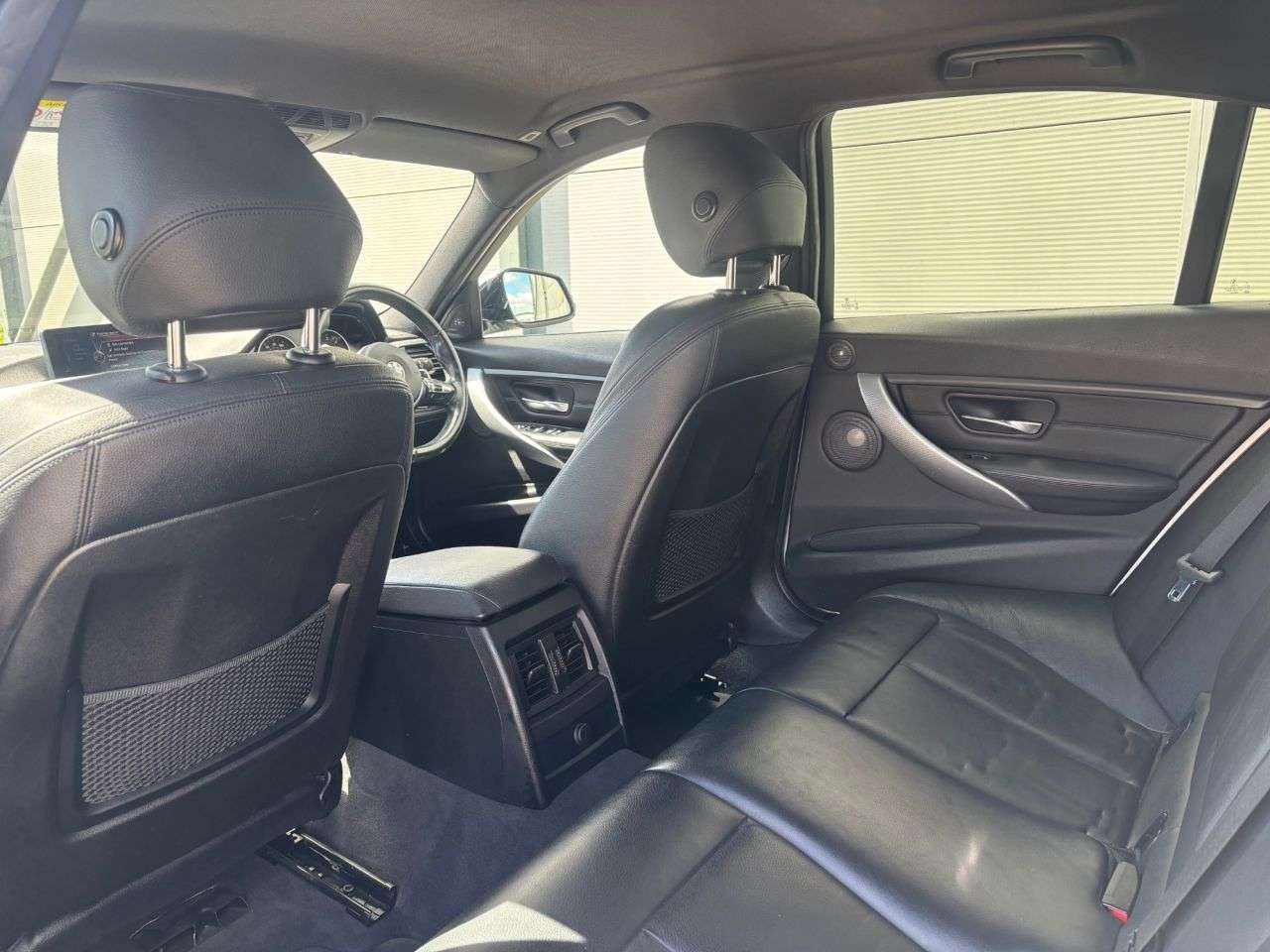 2015 BMW 3 SERIES 2015 BMW 3 SERIES