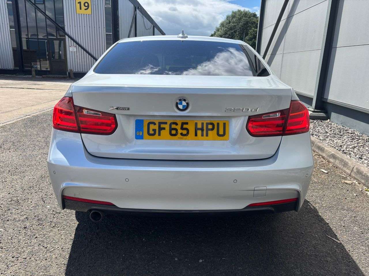 2015 BMW 3 SERIES 2015 BMW 3 SERIES