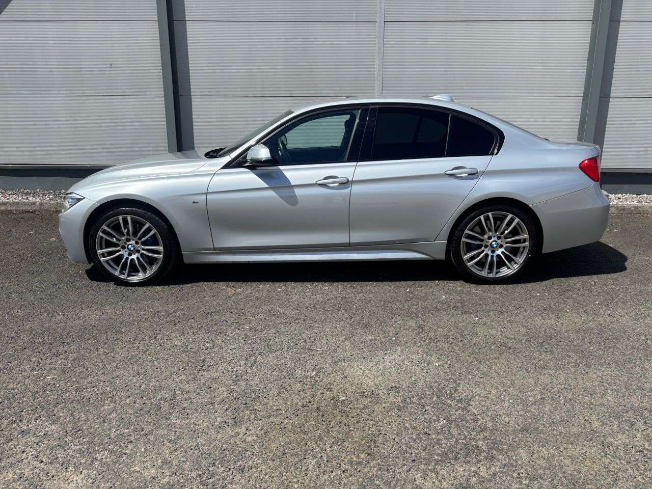 2015 BMW 3 SERIES 2015 BMW 3 SERIES