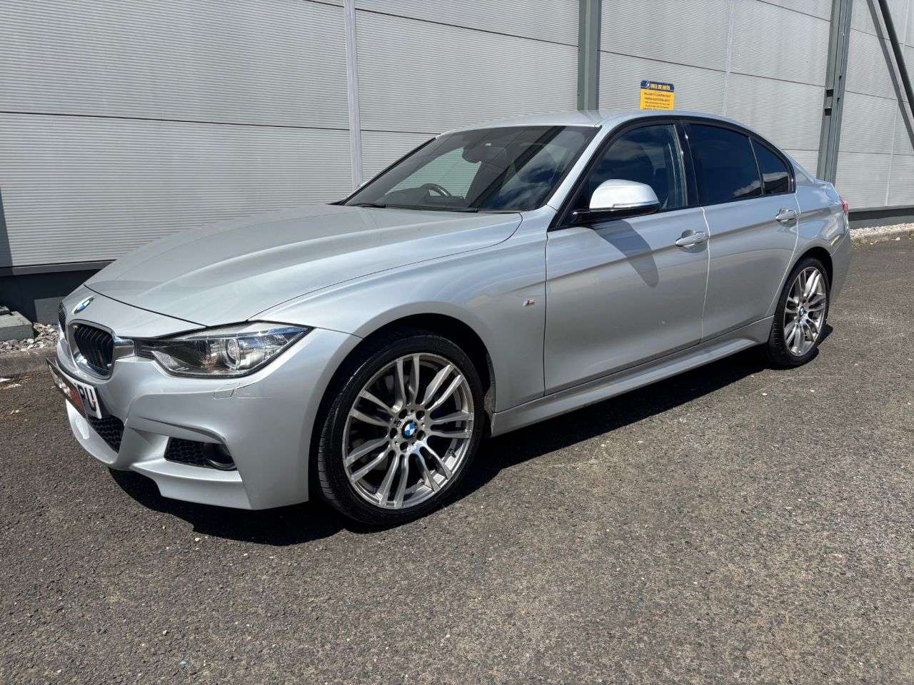 2015 BMW 3 SERIES 2015 BMW 3 SERIES
