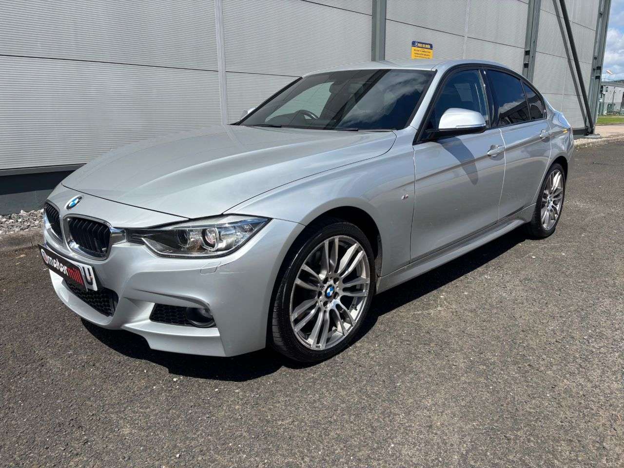 2015 BMW 3 SERIES 2015 BMW 3 SERIES
