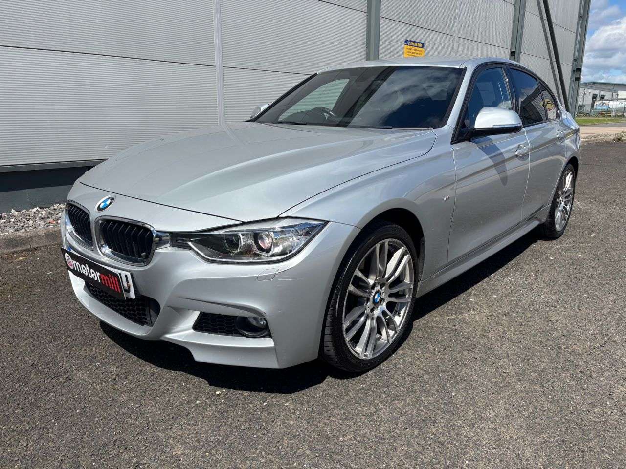 2015 BMW 3 SERIES 2015 BMW 3 SERIES