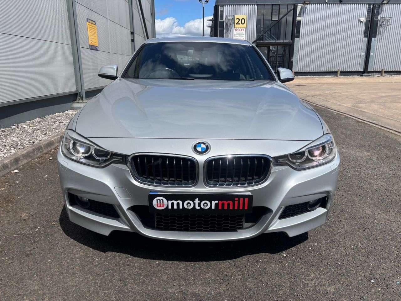 2015 BMW 3 SERIES 2015 BMW 3 SERIES