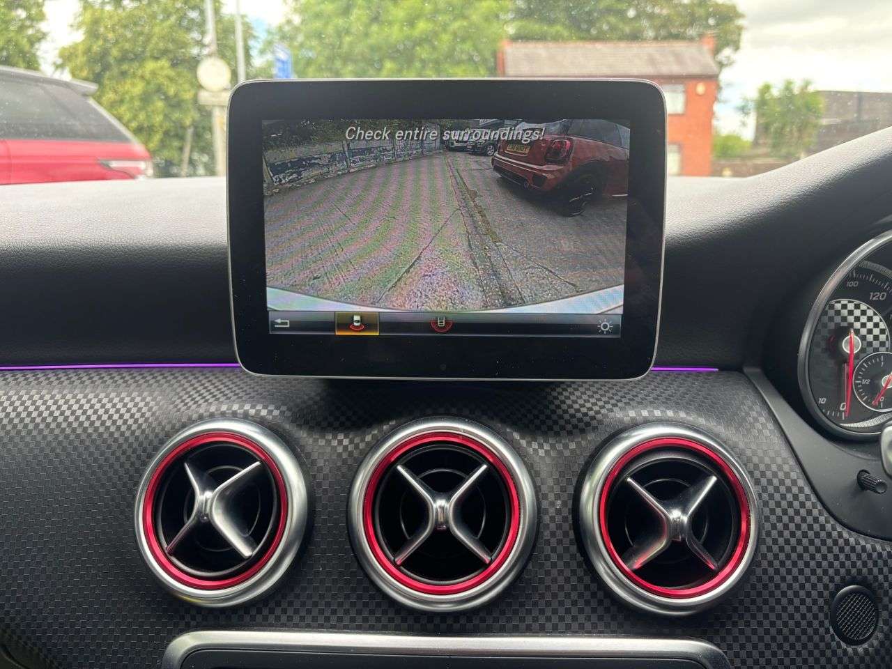 A 2018 MERCEDES-BENZ A-CLASS 1.6 A180 Sport Edition Hatchback 5dr Petrol 7G-DCT Euro 6 (s/s) (122 ps) RE A 2018 MERCEDES-BENZ A-CLASS 1.6 A180 Sport Edition Hatchback 5dr Petrol 7G-DCT Euro 6 (s/s) (122 ps) RE