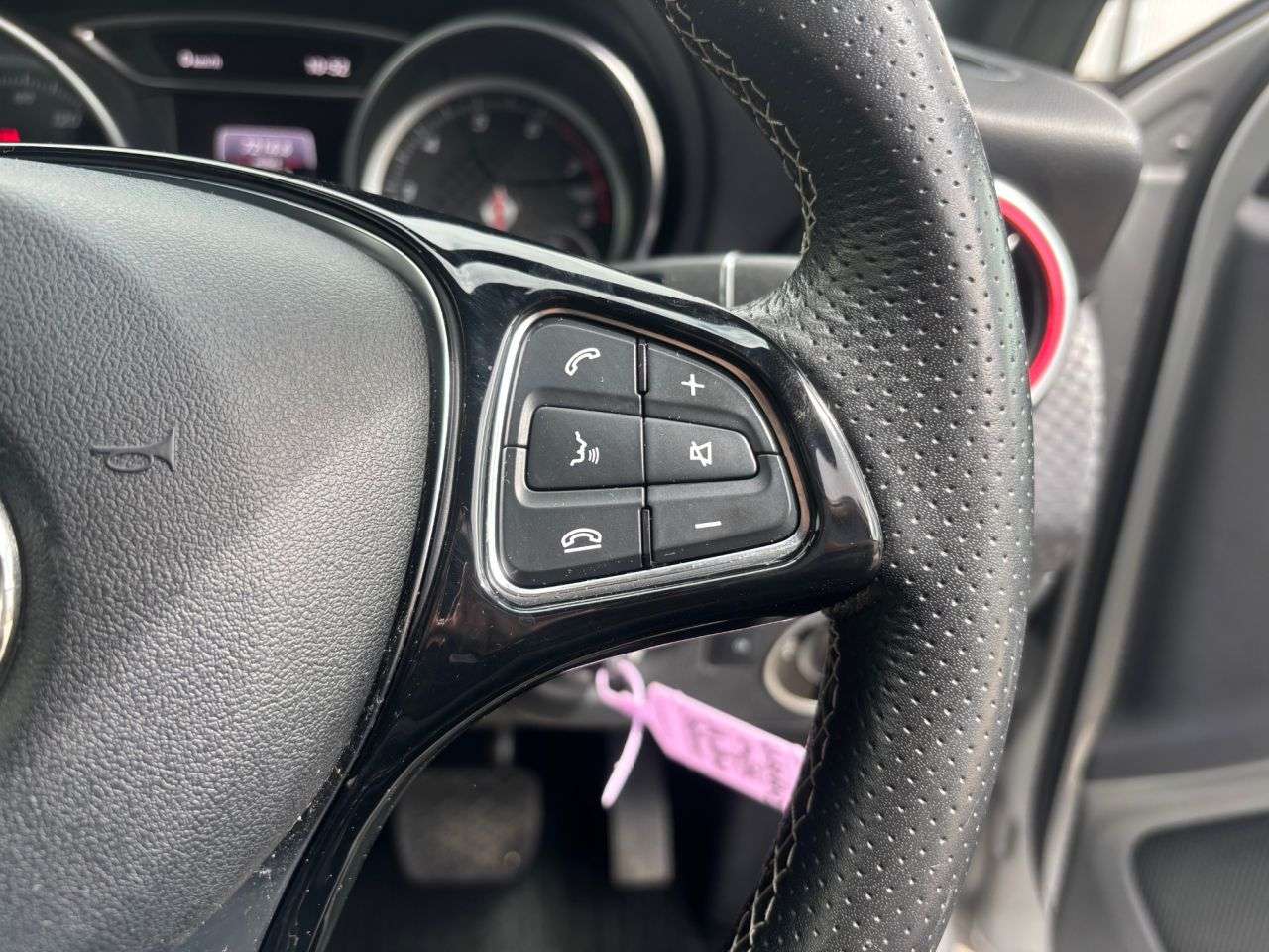 2018 MERCEDES-BENZ A CLASS 2018 MERCEDES-BENZ A CLASS