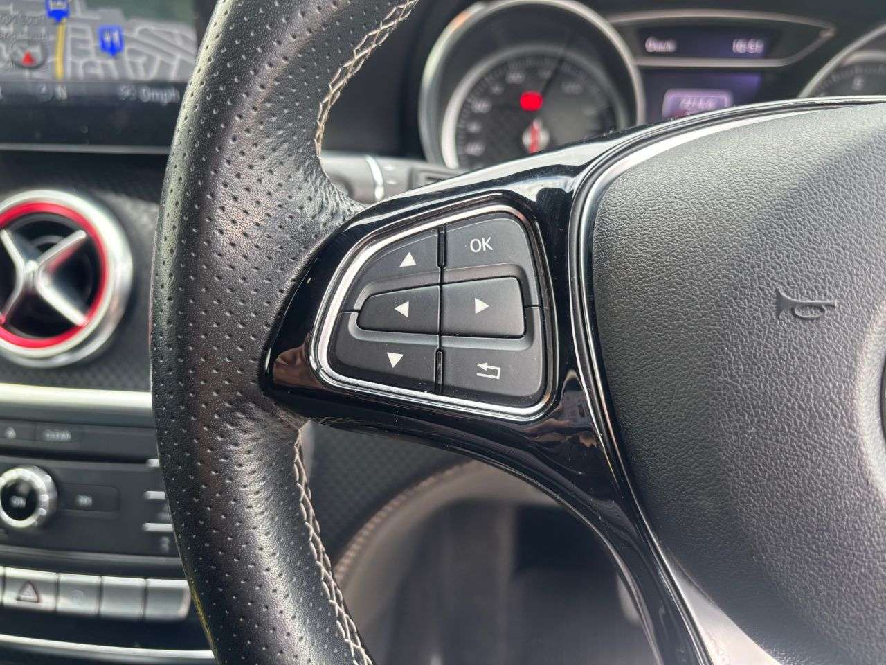 2018 MERCEDES-BENZ A CLASS 2018 MERCEDES-BENZ A CLASS