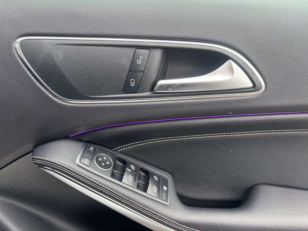 2018 MERCEDES-BENZ A CLASS 2018 MERCEDES-BENZ A CLASS